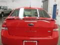 Vermillion Red - Focus SES Sedan Photo No. 15