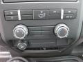 2011 Ford F150 XL Regular Cab 4x4 Controls