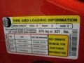 Vermillion Red - Focus SES Sedan Photo No. 24