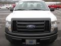 2011 Oxford White Ford F150 XL Regular Cab  photo #3
