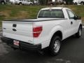 2011 Oxford White Ford F150 XL Regular Cab  photo #6