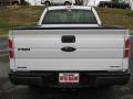 2011 Oxford White Ford F150 XL Regular Cab  photo #7