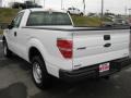 2011 Oxford White Ford F150 XL Regular Cab  photo #8