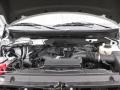3.7 Liter Flex-Fuel DOHC 24-Valve Ti-VCT V6 Engine for 2011 Ford F150 XL Regular Cab #41661471