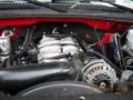 8.1 Liter OHV 16-Valve Vortec V8 Engine for 2003 Chevrolet Silverado 2500HD LS Crew Cab #41661499