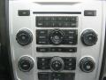 Silver Metallic - Mariner V6 Premier 4WD Photo No. 5