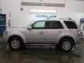 Silver Metallic - Mariner V6 Premier 4WD Photo No. 13