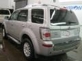 Silver Metallic - Mariner V6 Premier 4WD Photo No. 14
