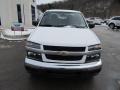 Summit White - Colorado LT Crew Cab 4x4 Photo No. 3