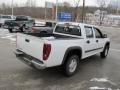 Summit White - Colorado LT Crew Cab 4x4 Photo No. 6