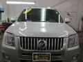 Silver Metallic - Mariner V6 Premier 4WD Photo No. 17