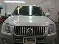 2008 Silver Metallic Mercury Mariner V6 Premier 4WD  photo #17