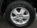 2011 Sterling Grey Metallic Ford Escape XLT V6 4WD  photo #9
