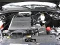 2011 Sterling Grey Metallic Ford Escape XLT V6 4WD  photo #10