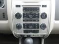 2011 Sterling Grey Metallic Ford Escape XLT V6 4WD  photo #25