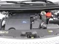 3.5 Liter DOHC 24-Valve TiVCT V6 Engine for 2011 Ford Explorer XLT 4WD #41663715