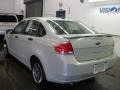 2010 Natural Neutral Metallic Ford Focus SE Sedan  photo #21