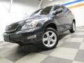 Flint Mica - RX 350 AWD Photo No. 1