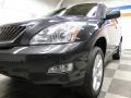 Flint Mica - RX 350 AWD Photo No. 3