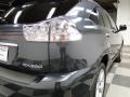 Flint Mica - RX 350 AWD Photo No. 10