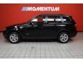 Jet Black - X3 xDrive30i Photo No. 16