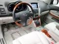 Flint Mica - RX 350 AWD Photo No. 12