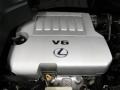 Flint Mica - RX 350 AWD Photo No. 25