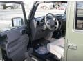 Jeep Green Metallic - Wrangler Unlimited Sahara Photo No. 9
