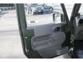 Jeep Green Metallic - Wrangler Unlimited Sahara Photo No. 12