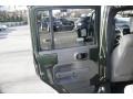 Jeep Green Metallic - Wrangler Unlimited Sahara Photo No. 13