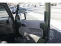 Jeep Green Metallic - Wrangler Unlimited Sahara Photo No. 15