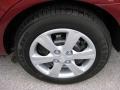2011 Hyundai Accent GLS 4 Door Wheel