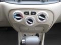 Beige Controls Photo for 2011 Hyundai Accent #41665015