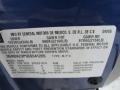 Daytona Blue Metallic - HHR LT Photo No. 7