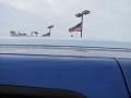 Daytona Blue Metallic - HHR LT Photo No. 9