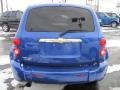 2006 Daytona Blue Metallic Chevrolet HHR LT  photo #12