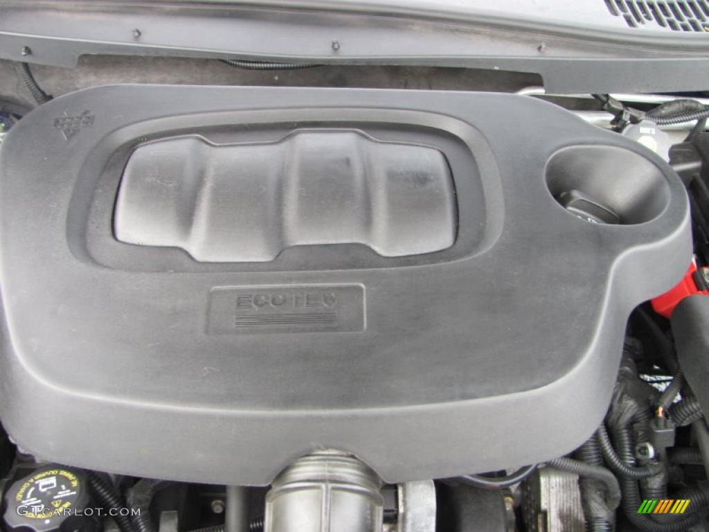 2006 HHR LT - Daytona Blue Metallic / Gray photo #16