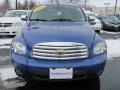 Daytona Blue Metallic - HHR LT Photo No. 17