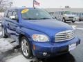 Daytona Blue Metallic - HHR LT Photo No. 18