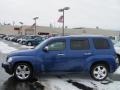 Daytona Blue Metallic - HHR LT Photo No. 19