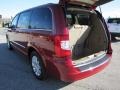 Deep Cherry Red Crystal Pearl - Town & Country Touring - L Photo No. 12