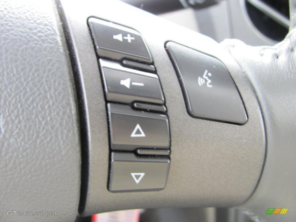2006 HHR LT - Daytona Blue Metallic / Gray photo #23