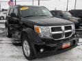 Black - Nitro SXT 4x4 Photo No. 1
