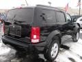 Black - Nitro SXT 4x4 Photo No. 2