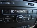 2011 Chrysler Town & Country Touring - L Controls