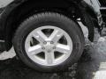 Black - Nitro SXT 4x4 Photo No. 11