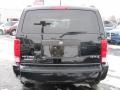 Black - Nitro SXT 4x4 Photo No. 13