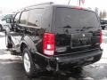 Black - Nitro SXT 4x4 Photo No. 14