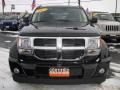 Black - Nitro SXT 4x4 Photo No. 19