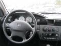Brilliant Black - Stratus SXT Sedan Photo No. 4